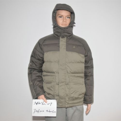  Gilet hiver sans manche XYZK - Ref 605291
