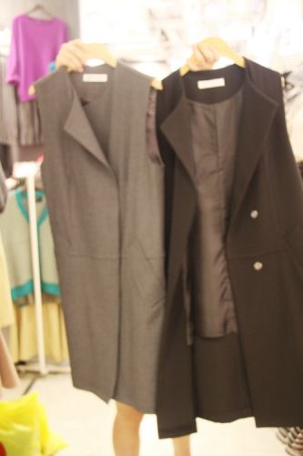  Gilet hiver sans manche femme - Ref 605302