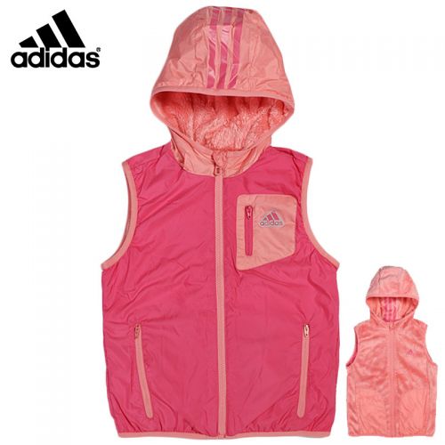  Gilet hiver sans manche ADIDAS - Ref 605572
