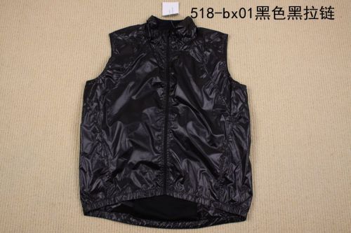 Gilet hiver sans manche uniGenre CASTELLI bx - Ref 605579