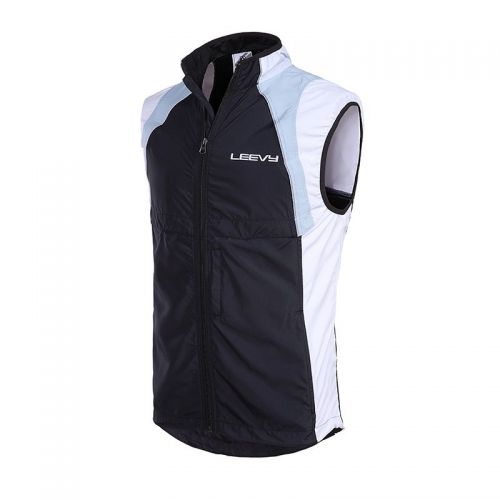  Gilet hiver sans manche homme - Ref 605628