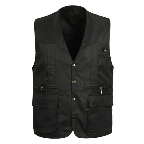 Gilet hiver sans manche 605670