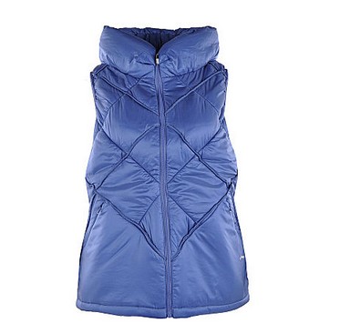  Gilet hiver sans manche LINING - Ref 605708