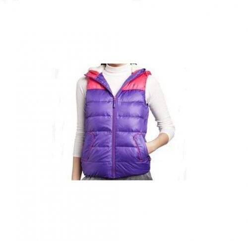  Gilet hiver sans manche LINING - Ref 605792