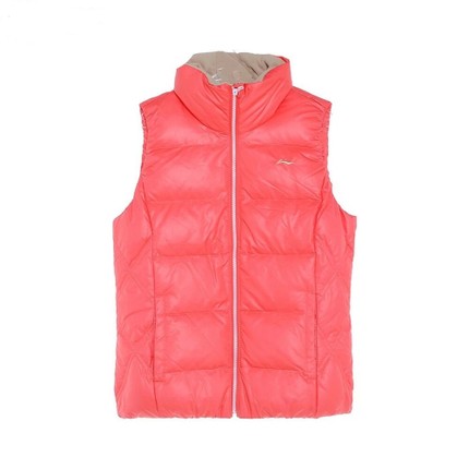  Gilet hiver sans manche femme LINING - Ref 605794