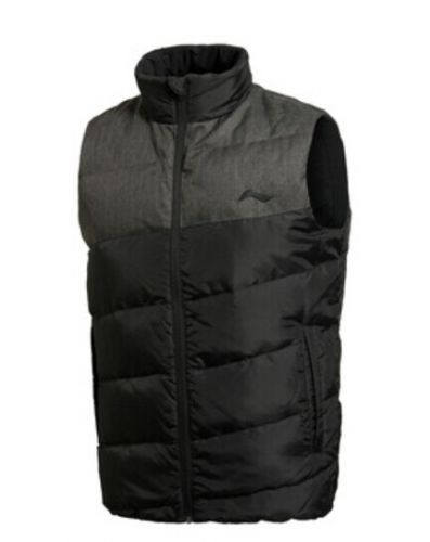 Gilet hiver sans manche homme LINING - Ref 605798