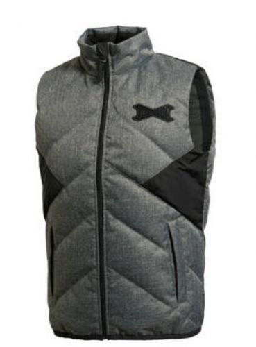  Gilet hiver sans manche homme LINING - Ref 605804
