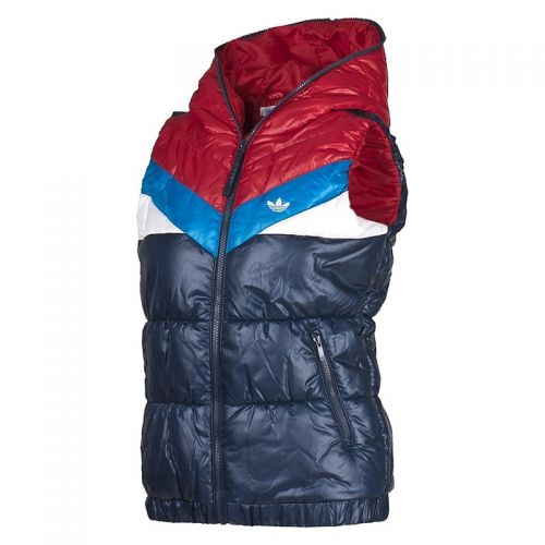  Gilet hiver sans manche ADIDAS - Ref 605812
