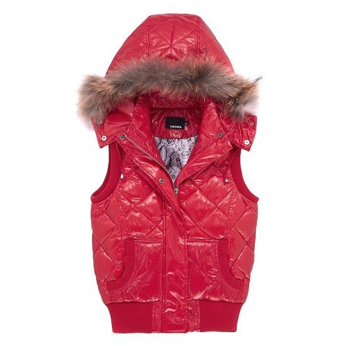 Gilet hiver sans manche VANCL - Ref 605821