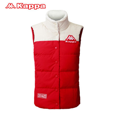  Gilet hiver sans manche femme KAPPA - Ref 605871
