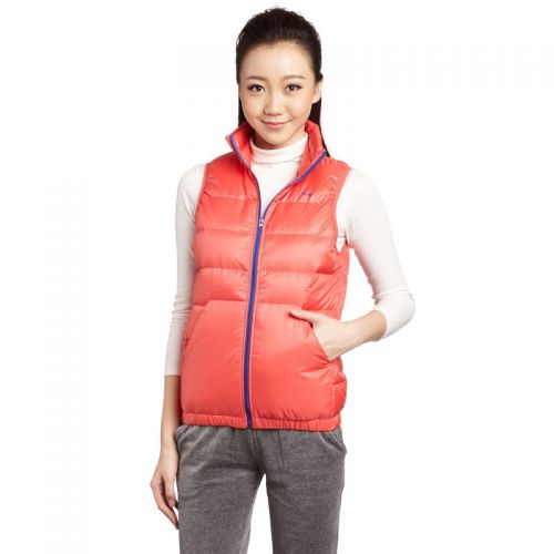  Gilet hiver sans manche femme LINING - Ref 605890