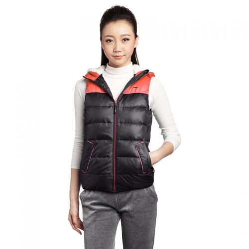  Gilet hiver sans manche femme LINING - Ref 605893