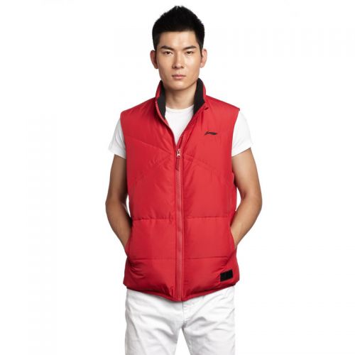 Gilet hiver sans manche femme LINING - Ref 605894