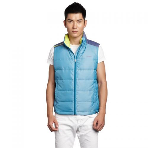  Gilet hiver sans manche femme LINING - Ref 605897
