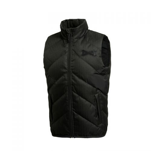  Gilet hiver sans manche LINING - Ref 605954