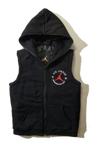 Gilet hiver sans manche homme en coton - Ref 606003