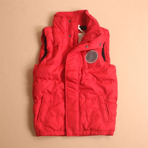 Gilet hiver sans manche femme - Ref 606048