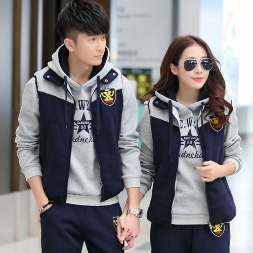  Gilet hiver sans manche uniGenre - Ref 606073