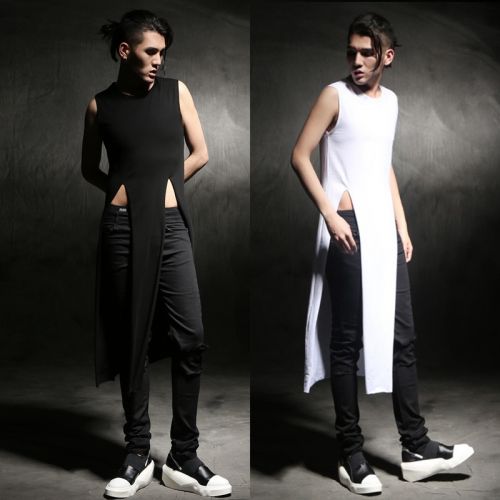 Gilet hiver sans manche homme AOJO en coton - Ref 606076