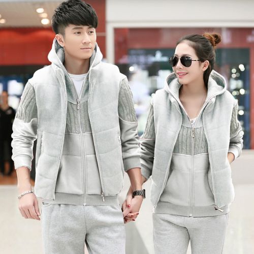  Gilet hiver sans manche uniGenre - Ref 606102