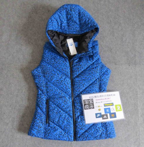  Gilet hiver sans manche - Ref 606103