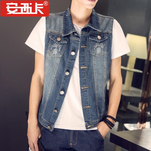  Gilet hiver sans manche homme en coton - Ref 606105