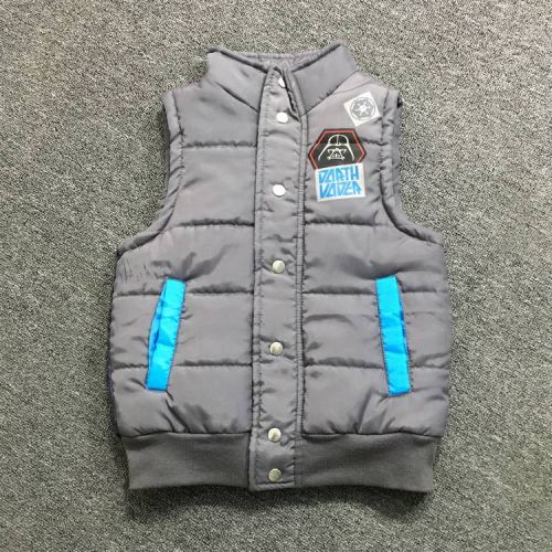 Gilet hiver sans manche Universal enfants - Ref 606195
