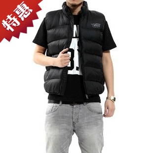 Gilet hiver sans manche - Ref 606200