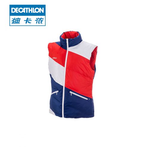  Gilet hiver sans manche homme DECATHLON - Ref 606206