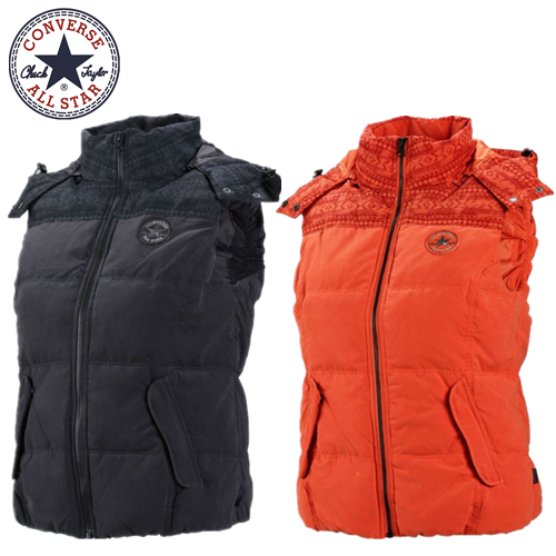  Gilet hiver sans manche - Ref 606224