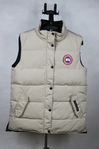 Gilet hiver sans manche uniGenre en polyester - Ref 606238