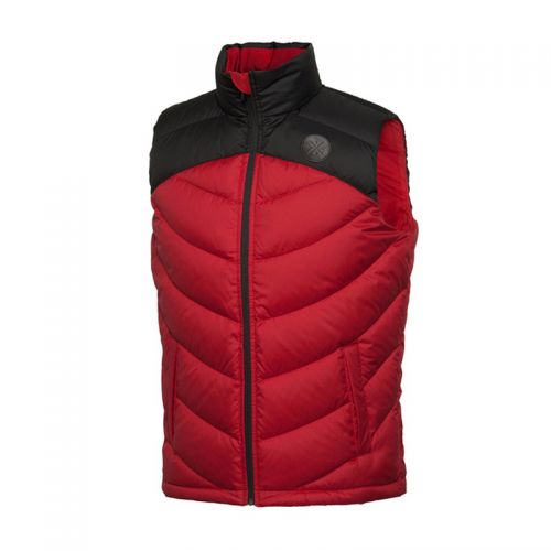  Gilet hiver sans manche homme LINING - Ref 606248