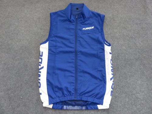  Gilet hiver sans manche en polyester - Ref 606273