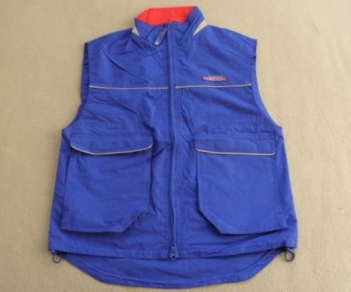  Gilet hiver sans manche - Ref 606292