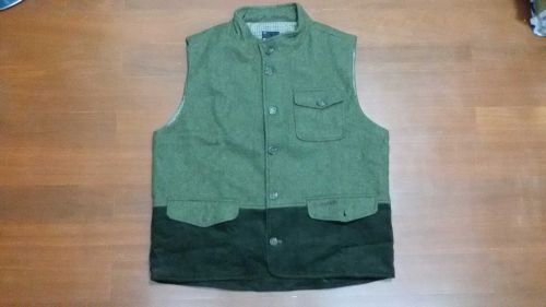  Gilet hiver sans manche RAPIDO - Ref 606295