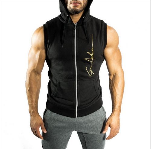  Gilet hiver sans manche homme - Ref 606397