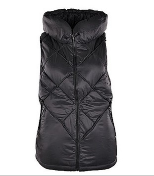  Gilet hiver sans manche LINING - Ref 606408