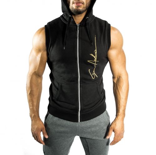  Gilet hiver sans manche - Ref 606419