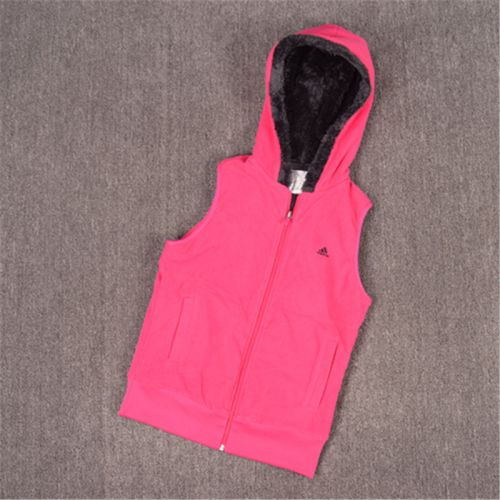  Gilet hiver sans manche - Ref 606457