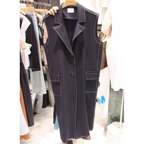 Gilet hiver sans manche femme HGddm - Ref 606490