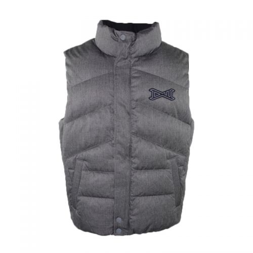  Gilet hiver sans manche homme LINING - Ref 606576