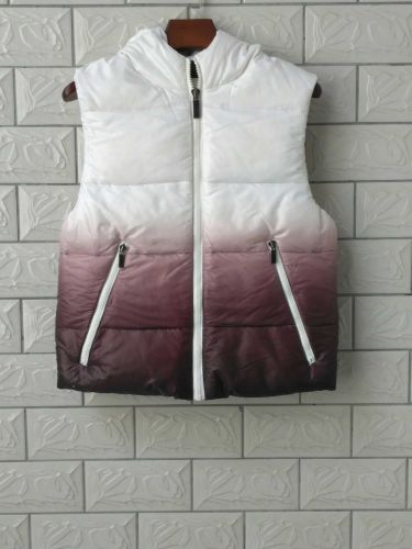 Gilet hiver sans manche Marque - Ref 606615