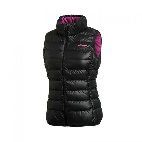  Gilet hiver sans manche femme LINING - Ref 606631