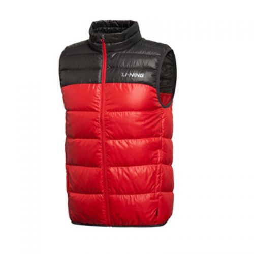  Gilet hiver sans manche homme LINING en polyester - Ref 606632