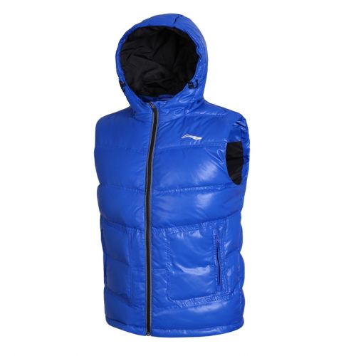  Gilet hiver sans manche LINING - Ref 606636