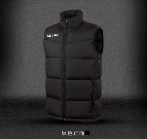  Gilet hiver sans manche - Ref 606648