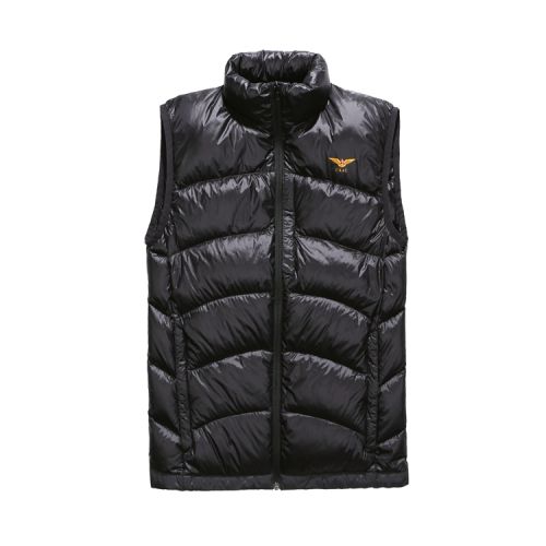 Gilet hiver sans manche - Ref 606723