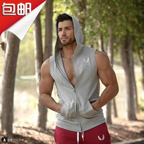  Gilet hiver sans manche homme en coton - Ref 606757