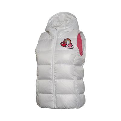  Gilet hiver sans manche femme LINING - Ref 606780