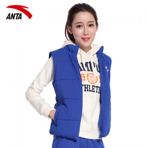 Gilet hiver sans manche femme ANTA - Ref 606793